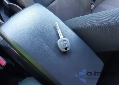 2012 Scion Tc z USA, uszkodzony, nr VIN JTKJF5C75C3042734